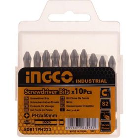 İngco ING-SDB11PH223 Yıldız Bits Uç