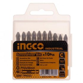 İngco ING-SDB11PH223 Yıldız Bits Uç