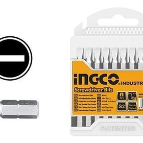 İngco ING-SDB11SL413 Düz Bits Uç