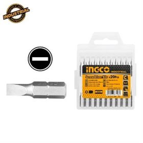 İngco ING-SDB11SL413 Düz Bits Uç