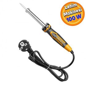 İngco ING-SI00108 100 W Endüstriyel Elektrikli Kalem Havya