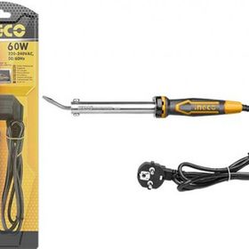 İngco ING-SI0368 60W Endüstriyel Elektrikli Kalem Havya