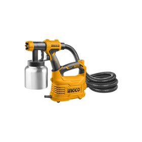 İngco ING-SPG5008-2 500W HVLP Endüstriyel Elektrikli Boya Tabancası