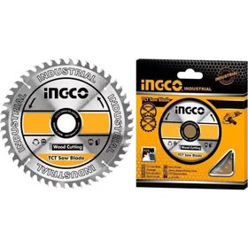 İngco ING-TSB123020 230x30 mm 30T Endüstriyel TCT Testere