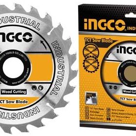 İngco ING-TSB123020 230x30 mm 30T Endüstriyel TCT Testere