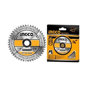 İngco ING-TSB123020 230x30 mm 30T Endüstriyel TCT Testere