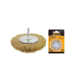 İngco ING-WB40501 Pimli Daire Fırça