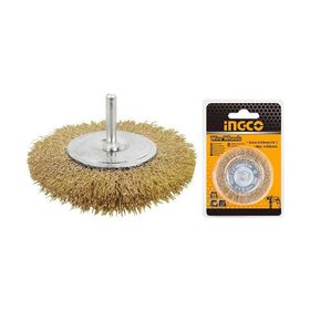 İngco ING-WB40501 Pimli Daire Fırça