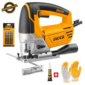 İngco JS80028 800 W Dekupaj Testere