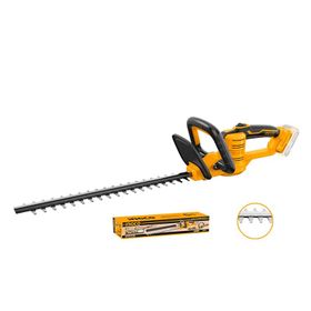 İngco Li-ion 20V 2.0Ah Akülü Çit Kesme Makinesi