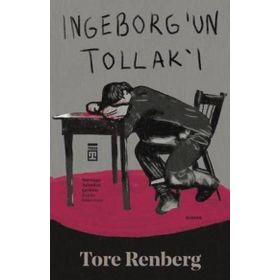Ingeborg'un Tollak'ı Timaş Yayınları