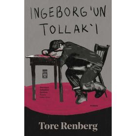 Ingeborg'un Tollak'ı Timaş Yayınları