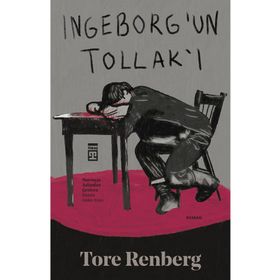 Ingeborg'un Tollak'ı Timaş Yayınları