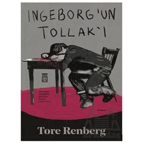 Ingeborg'un Tollak'ı Timaş Yayınları