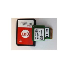 Ingenico Ekü Hafıza Kartı