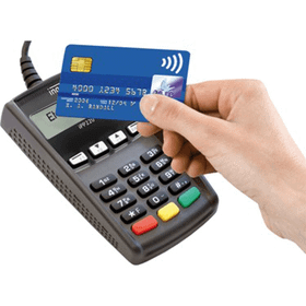 Ingenico IDE 280 Temassız Pinpad