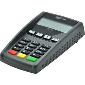 Ingenico IDE 280 Temassız Pinpad