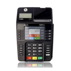 İngenico İde280 YazarKasa Pos