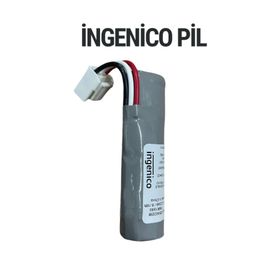 Ingenico Iwe 280 Yazıcı Kapağı