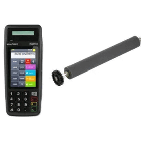 Ingenico MOVE5000F Pos Makinesi