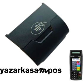 İngenico Move5000f Yazıcı Kapağı