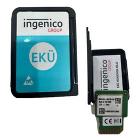 Ingenico Yüksek Kapasiteli Ekü Hafıza Kartı