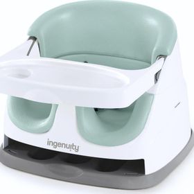 Ingenuity Baby Base Mist Portatif Mama Sandalyesi