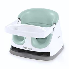 Ingenuity Baby Base Mist Portatif Mama Sandalyesi