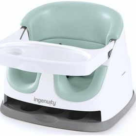 Ingenuity Baby Base Mist Portatif Mama Sandalyesi