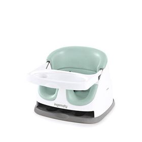 İngenuity Baby Base Mist Yeşil Portatif Mama Sandalyesi