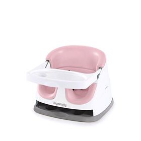 Ingenuity Baby Base Peony Portatif Mama Sandalyesi
