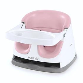 Ingenuity Baby Base Peony Portatif Mama Sandalyesi