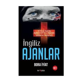 Ingiliz Ajanlar - Bora Iyıat