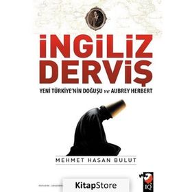 İngiliz Derviş - Mehmet Hasan Bulut