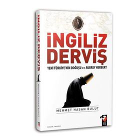 İngiliz Derviş - Mehmet Hasan Bulut