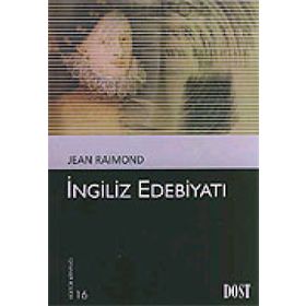 İNGİLİZ EDEBİYATI - JEAN RAIMOND