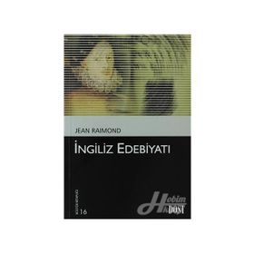 İNGİLİZ EDEBİYATI - JEAN RAIMOND