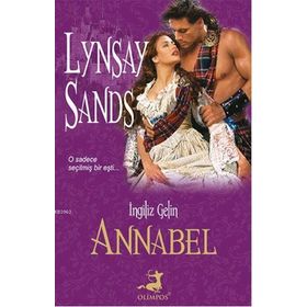 İngiliz Gelin Annabel - Lynsay Sands