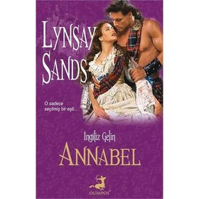 İngiliz Gelin Annabel - Lynsay Sands