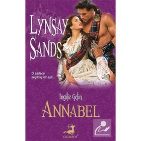 İngiliz Gelin Annabel - Lynsay Sands