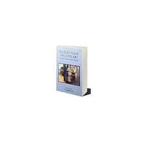 İngiliz Halk Anlatıları - A. Cengiz Büker