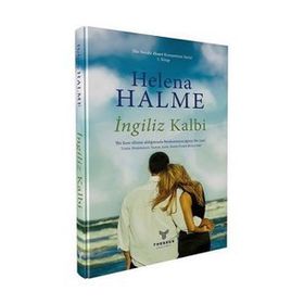 İngiliz Kalbi Helena Halme