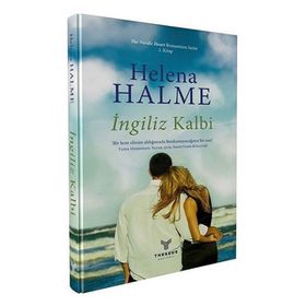 İngiliz Kalbi Helena Halme