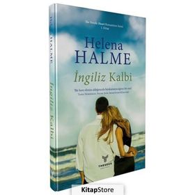 İngiliz Kalbi Helena Halme