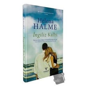 İngiliz Kalbi Helena Halme