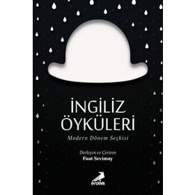 İngiliz Öyküleri-Modern Dönem Seçkisi - Erdem Yayınları