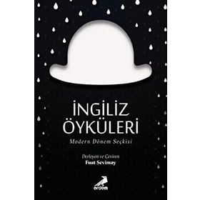 İngiliz Öyküleri-Modern Dönem Seçkisi - Erdem Yayınları