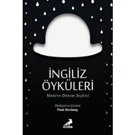 İngiliz Öyküleri-Modern Dönem Seçkisi - Erdem Yayınları