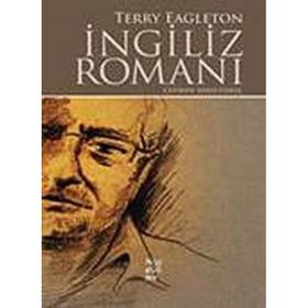 İNGİLİZ ROMANI - TERRY EAGLETON