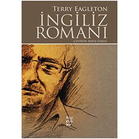 İNGİLİZ ROMANI - TERRY EAGLETON